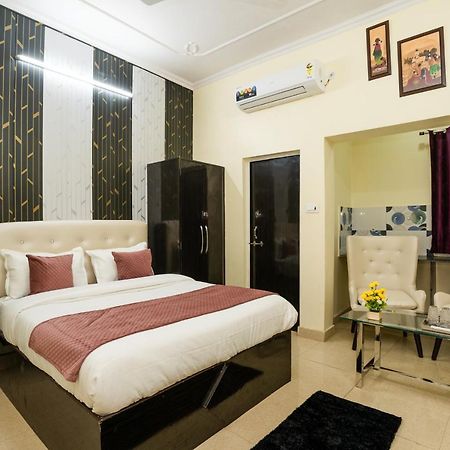 Ventex Inn Lucknow Exterior photo